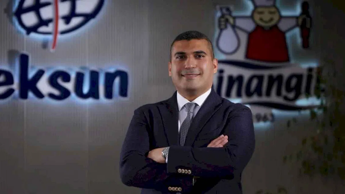 Eksun Gıda'da Yılın İlk 9 Ayında FAVÖK 205 Milyon TL'ye Ulaştı