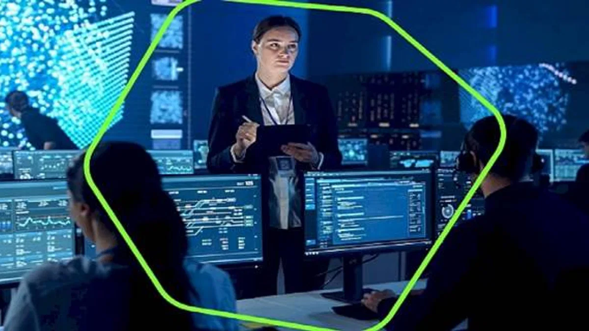 Kaspersky, Kapsamlı SOC 2 Tip 2 Denetiminden Geçti!