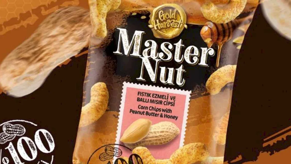 Gold Harvest'a yıldız yağmuru!