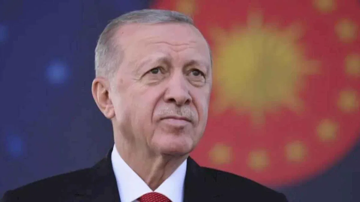 Cumhurbaşkanı Erdoğan'dan 18 Mart mesajı... O ruh, yolumuzu aydınlatmayı sürdürecek