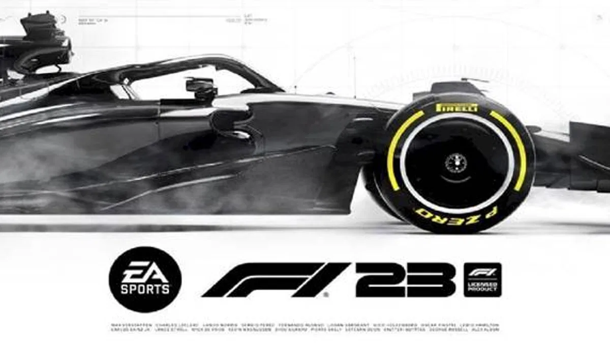 F1 23’ün Işın İzleme ve Diğer Özellikleri Detaylandırıldı