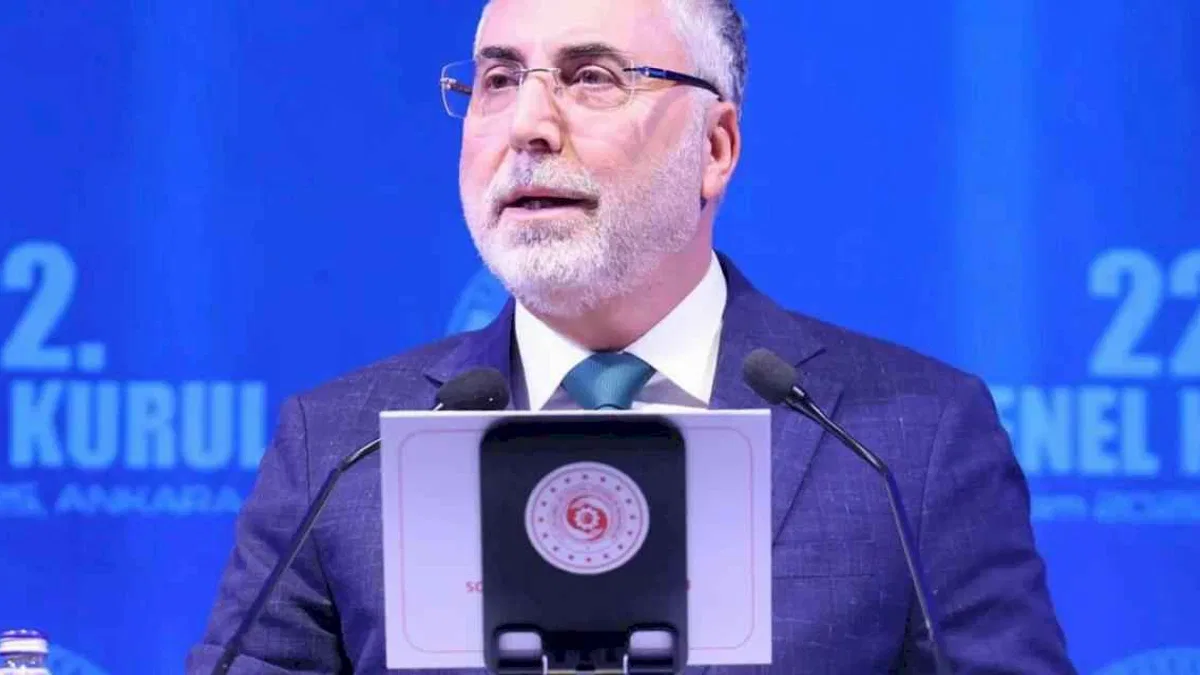Bakan Işıkhan: 12 bin kadın istihdamı destekledik