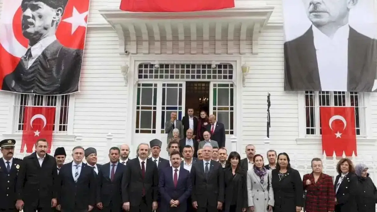 Mudanya Mütarekesi 103 Yaşında