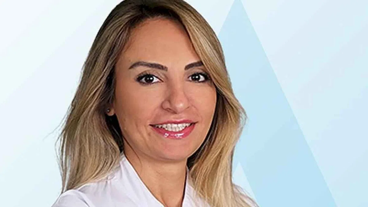 Burnum Hep Tıkalı Diyorsanız Dikkat!