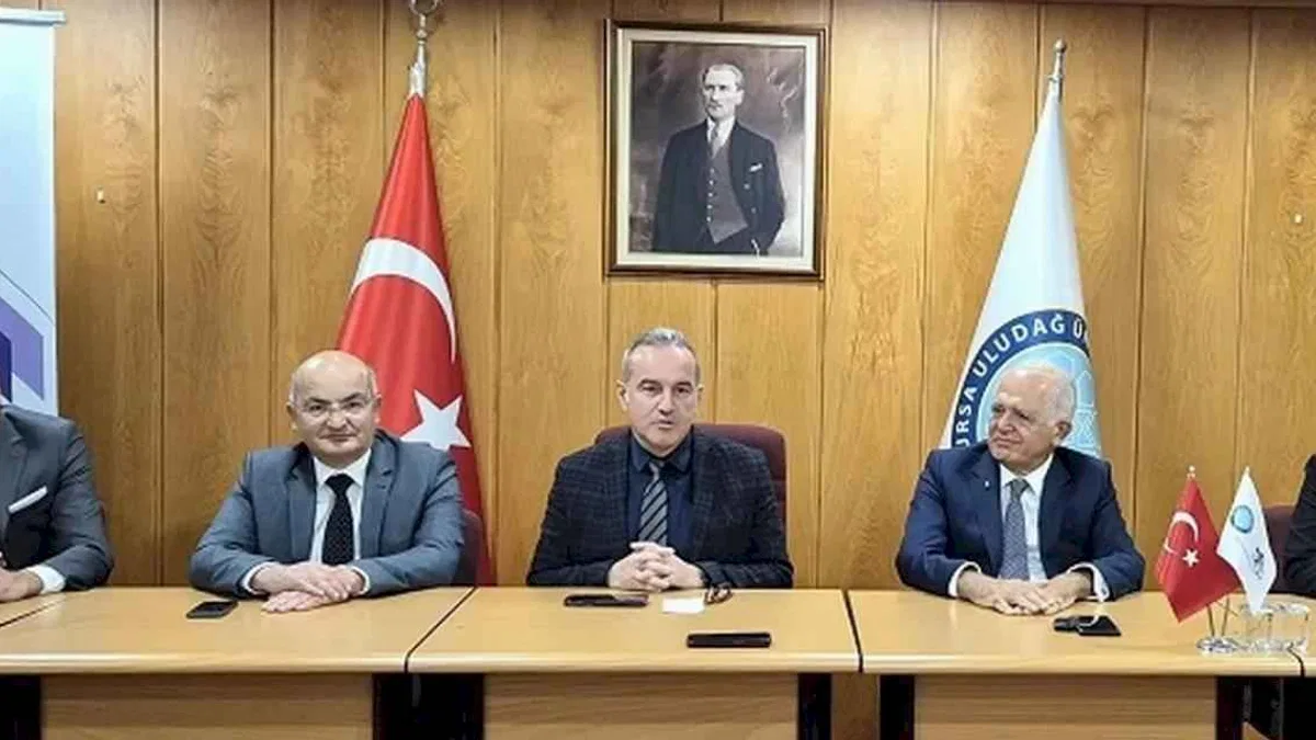 İnsan Kaynaklarının Kodları Programı start aldı
