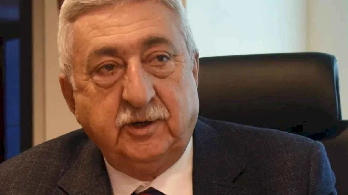 Palandöken: TESK'in taleplerinin karşılık bulması sevindirici