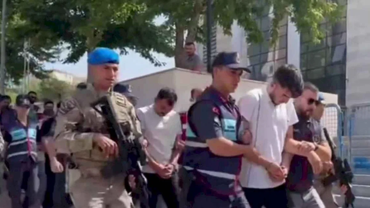 13 ilde 24 'Siber'gözaltı!