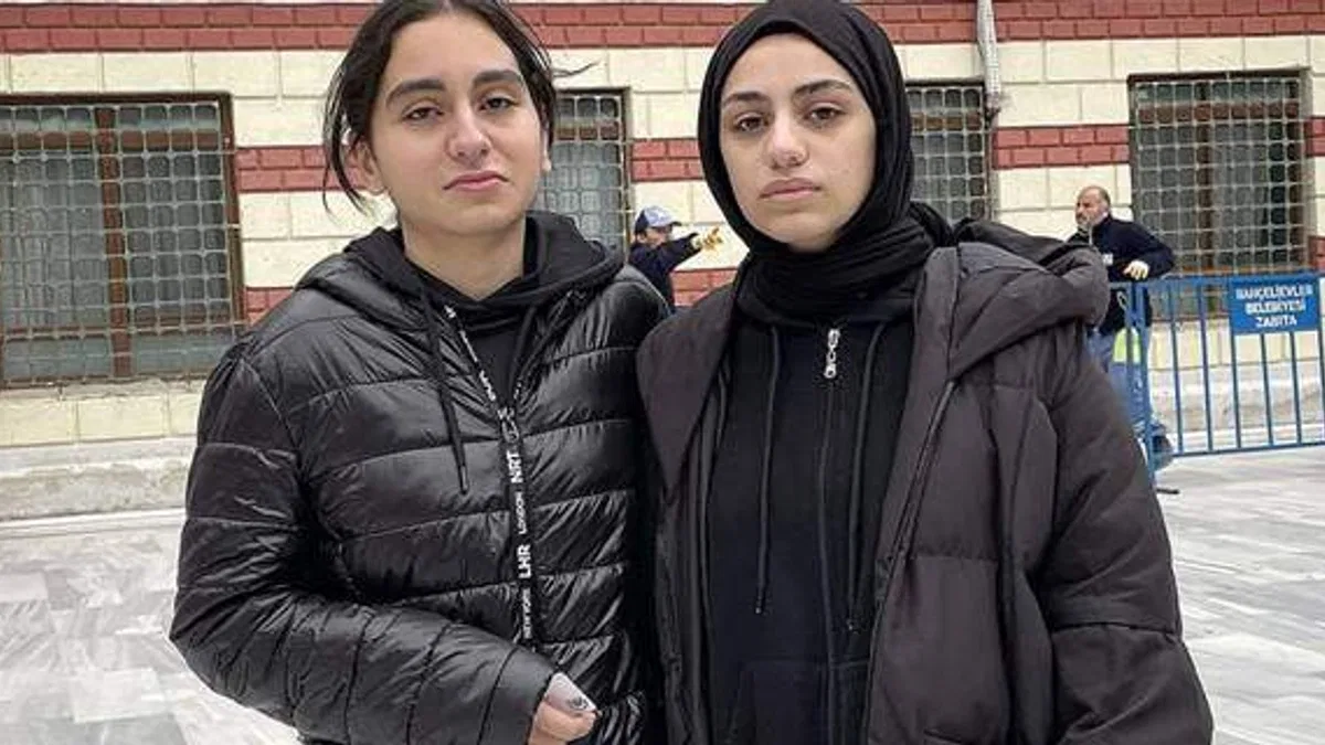 Beyoğlu'ndaki terör saldırısında hayatını kaybeden Yağmur Uçar'ı arkadaşları anlattı