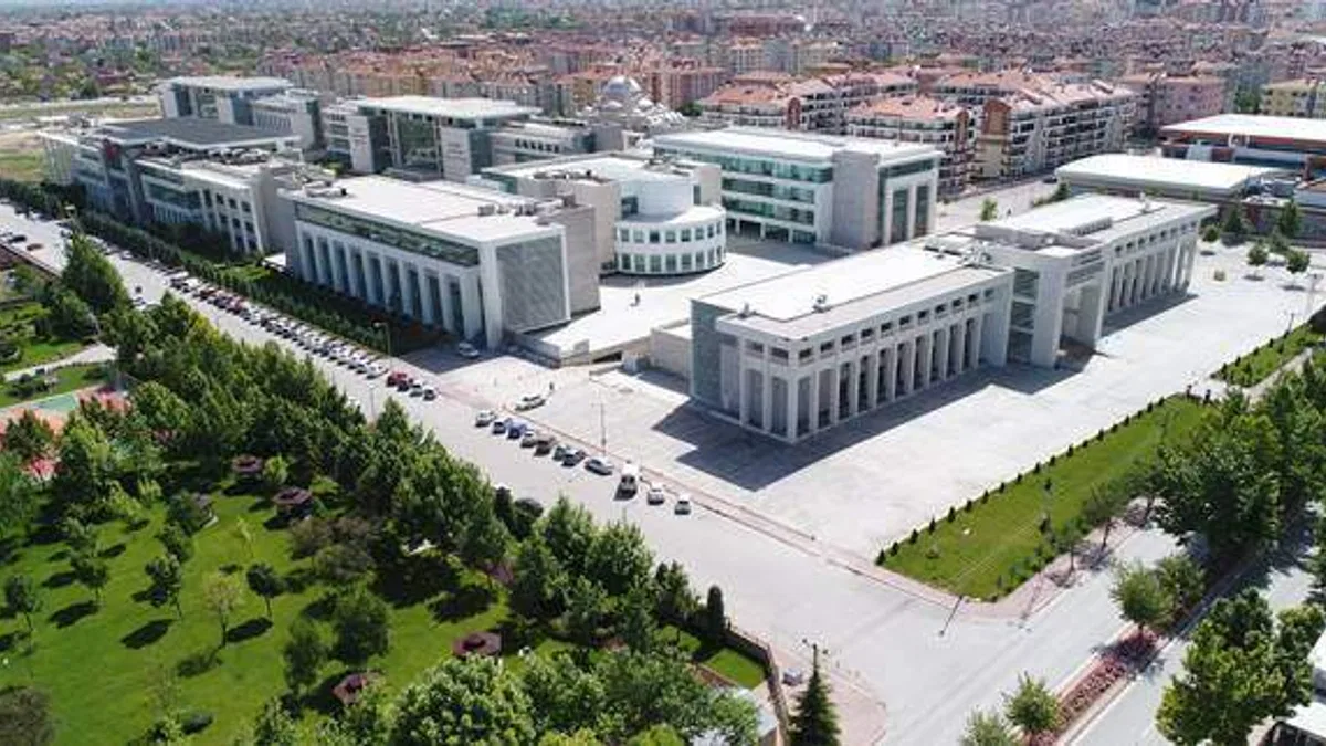 Üniversite Adaylarının Öncelikli Tercihi: KTO Karatay Üniversitesi