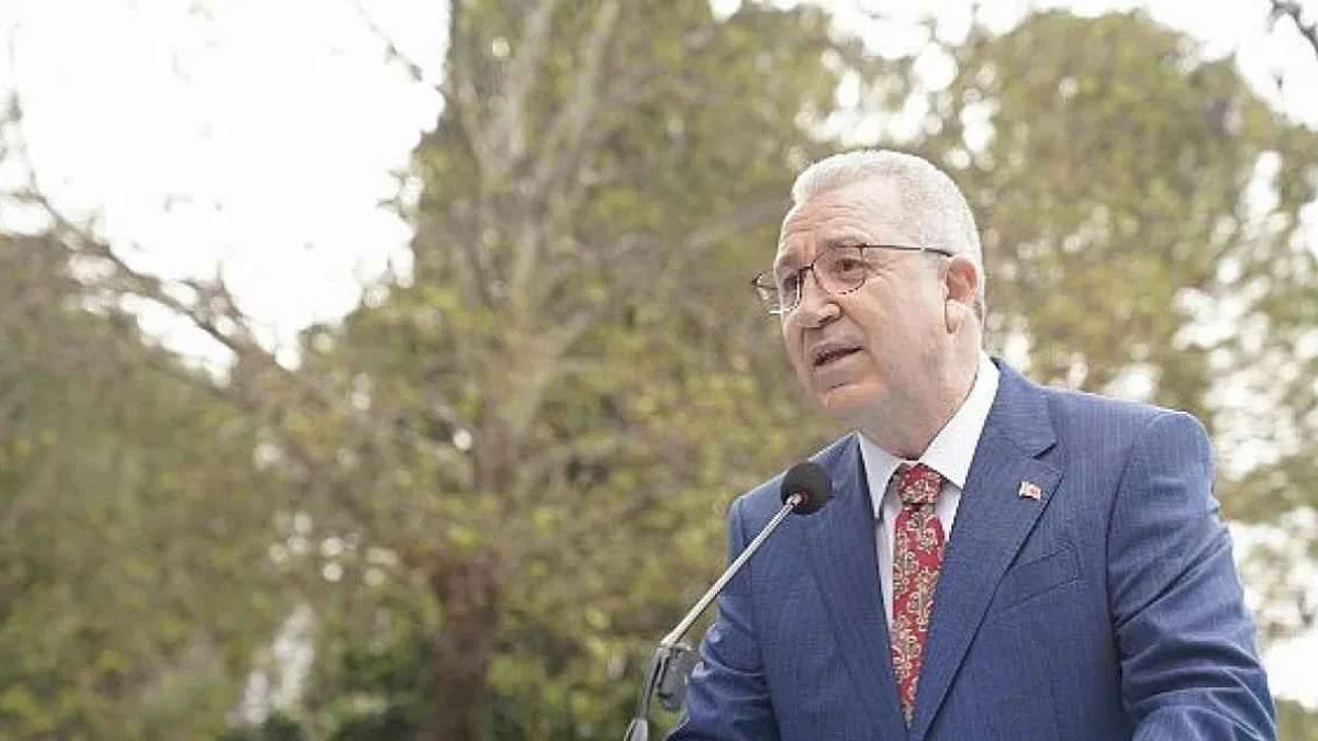 Ege Teknopark'ın yeni binalarının temeli düzenlenen törenle atıldı