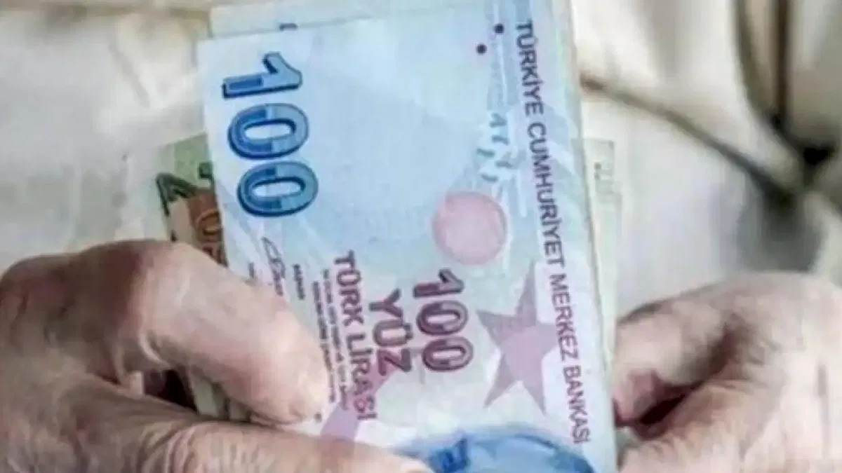 2,8 milyar TL 'Evde Bakım Yardımı' hesaplarda
