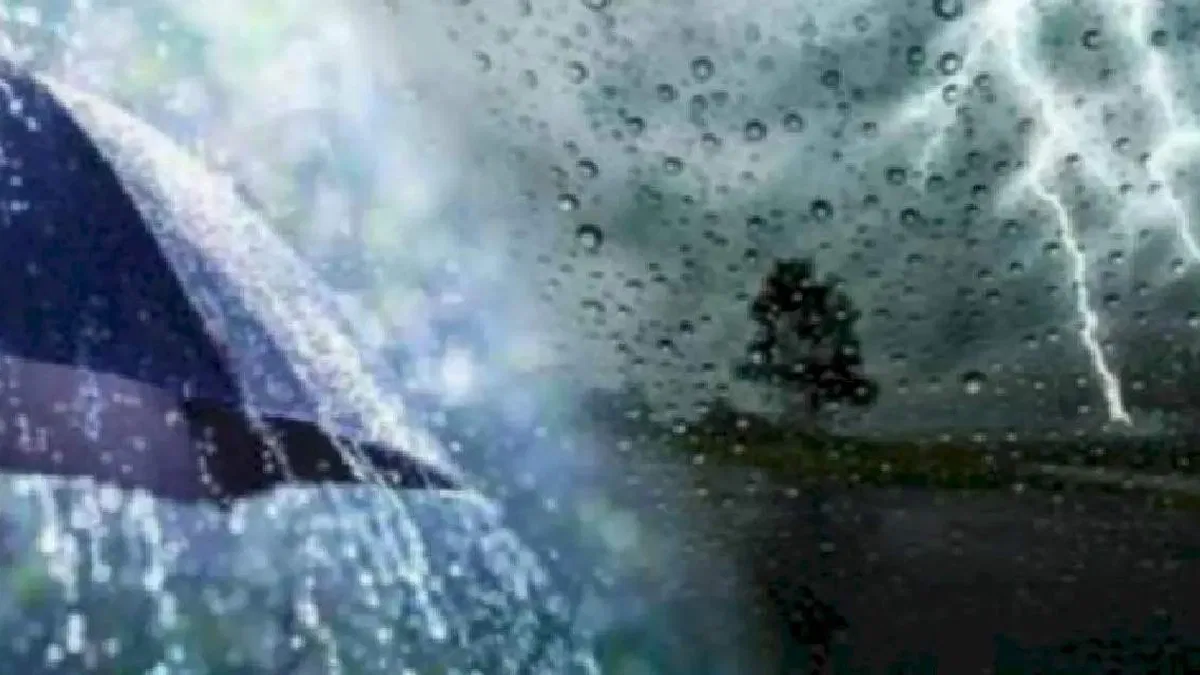 Kuzeyde kuvvetli yağış bekleniyor... Deprem bölgesinde hava nasıl?