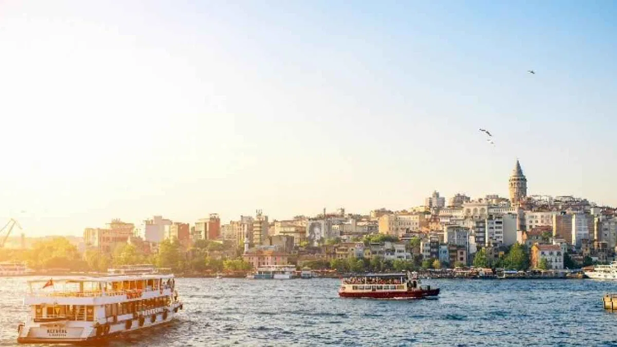 AKOM’dan sıcak hava uyarısı