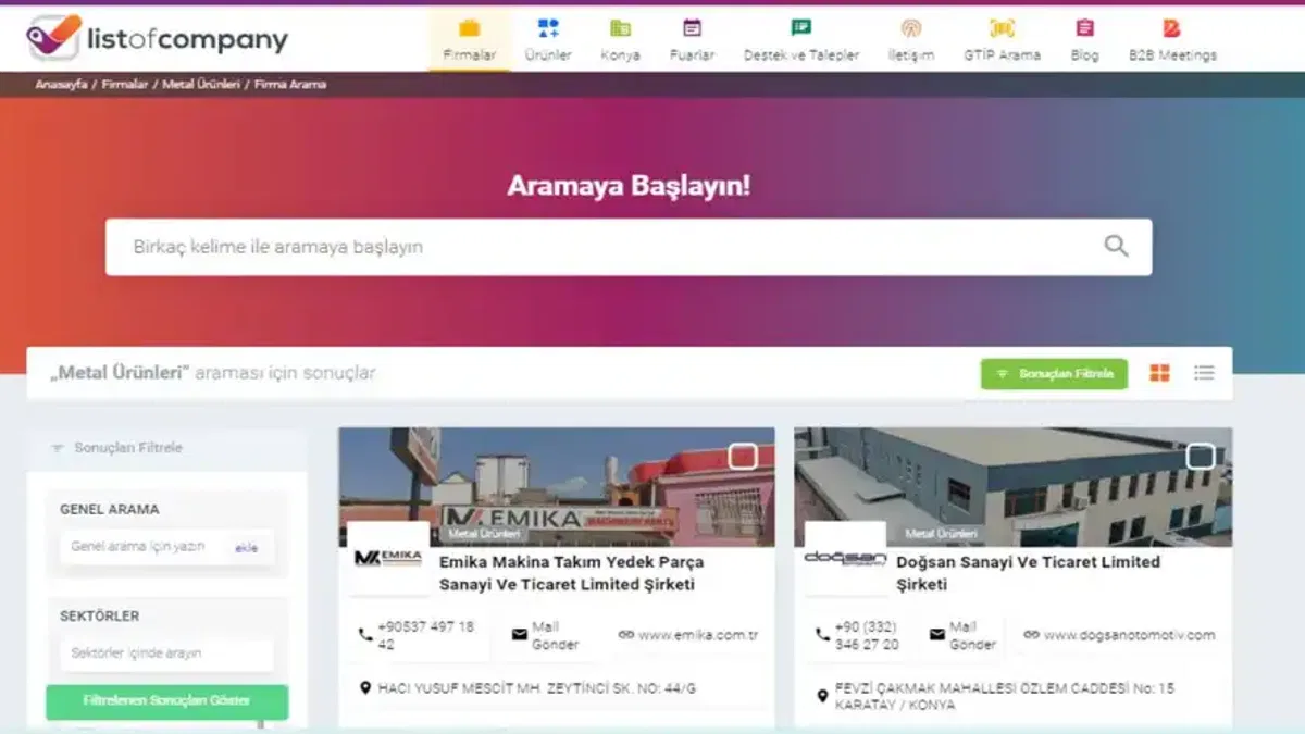 Metal Kaplama Çeşitleri Nelerdir?