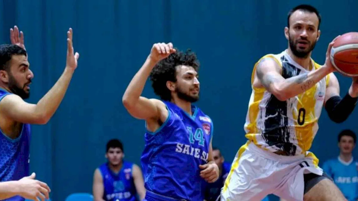 Konya Büyükşehir Belediyespor sezona damga vurdu.