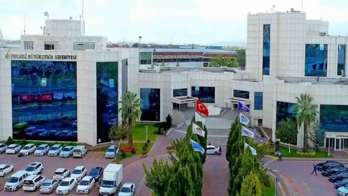 Kocaeli Büyükşehir’de yeni görevlendirmeler