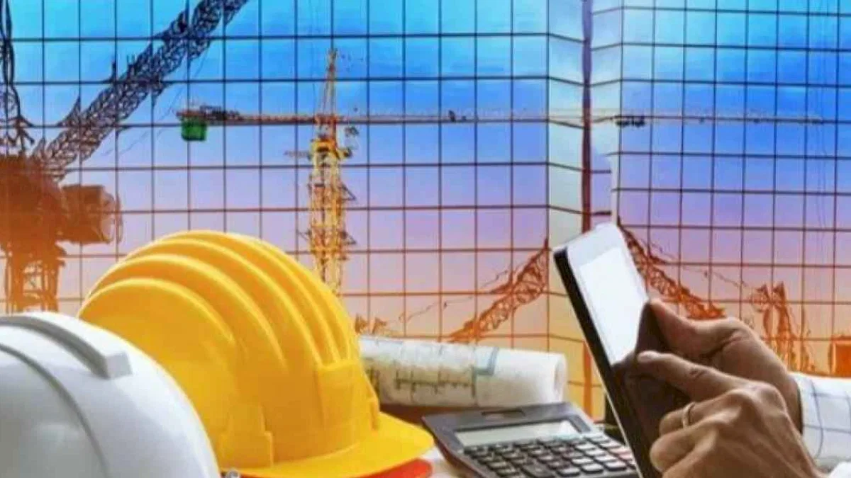 TÜİK açıkladı... Yapı ruhsatlı yapıların yüzölçümü arttı