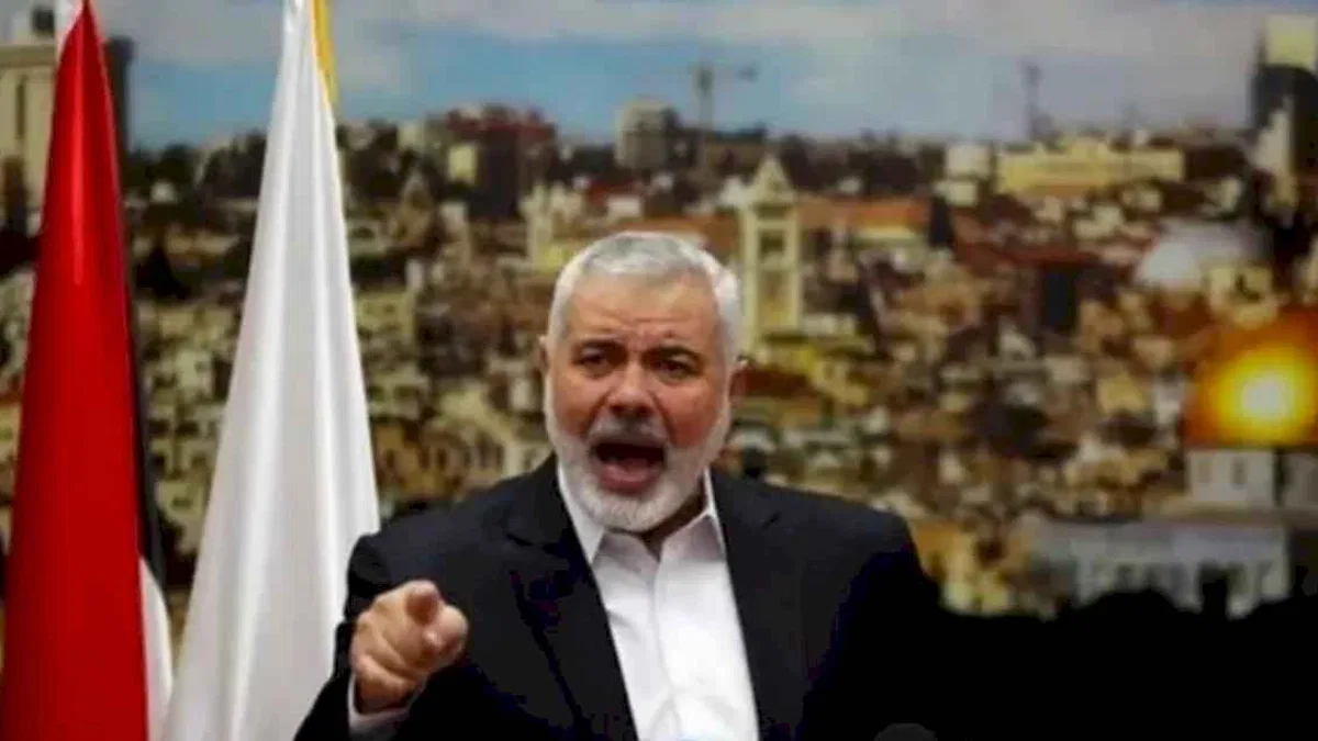 İran İsmail Haniye suikastının neresinde? Hamas'ın yeni lideri kim olacak?
