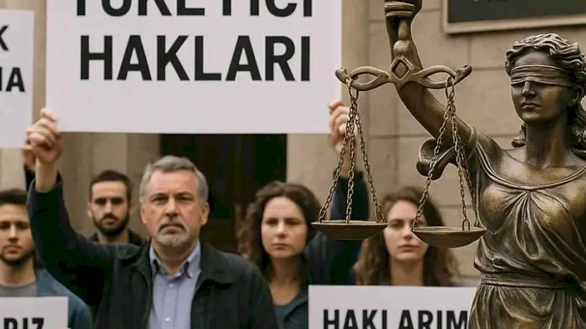 Erzurum'da iki Tüketici Hakem Heyeti kapatılıyor