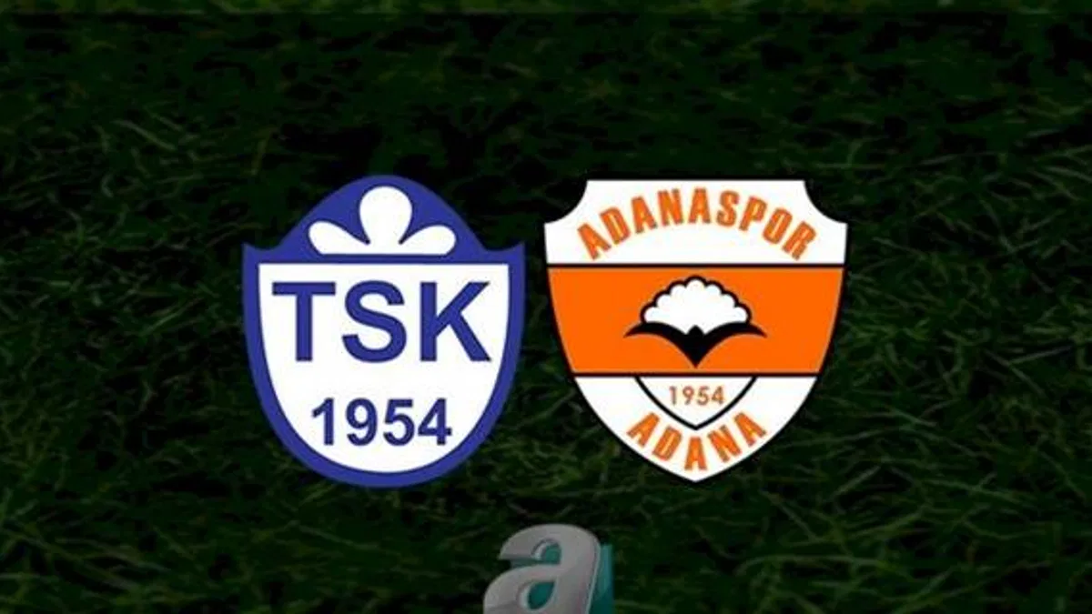 Tuzlaspor - Adanaspor maçı ne zaman? Saat kaçta? Hangi kanalda? | Trendyol 1. Lig