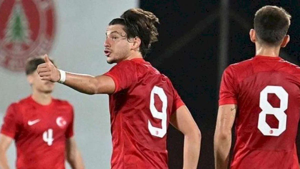 Ümit Milli Takım kadrosunda flaş değişiklik!