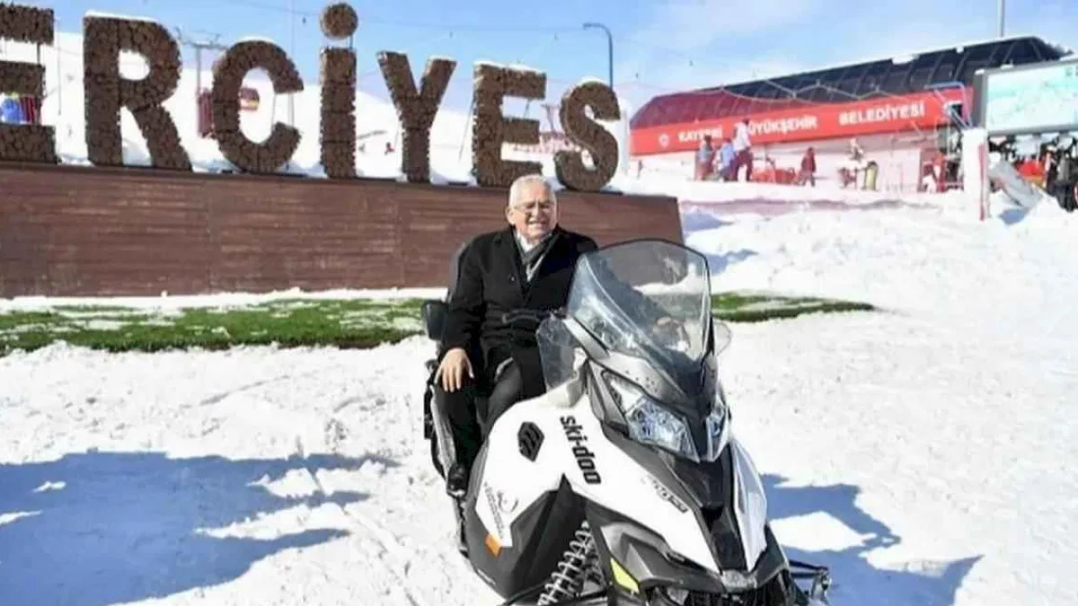 2025 FIM Dünya Kar Motosikleti Şampiyonası'na geri sayım