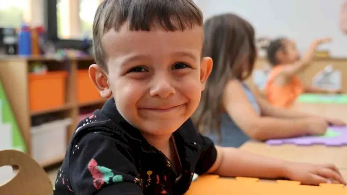 Nilüfer Belediyesi 6 yeni kreş kazandıracak