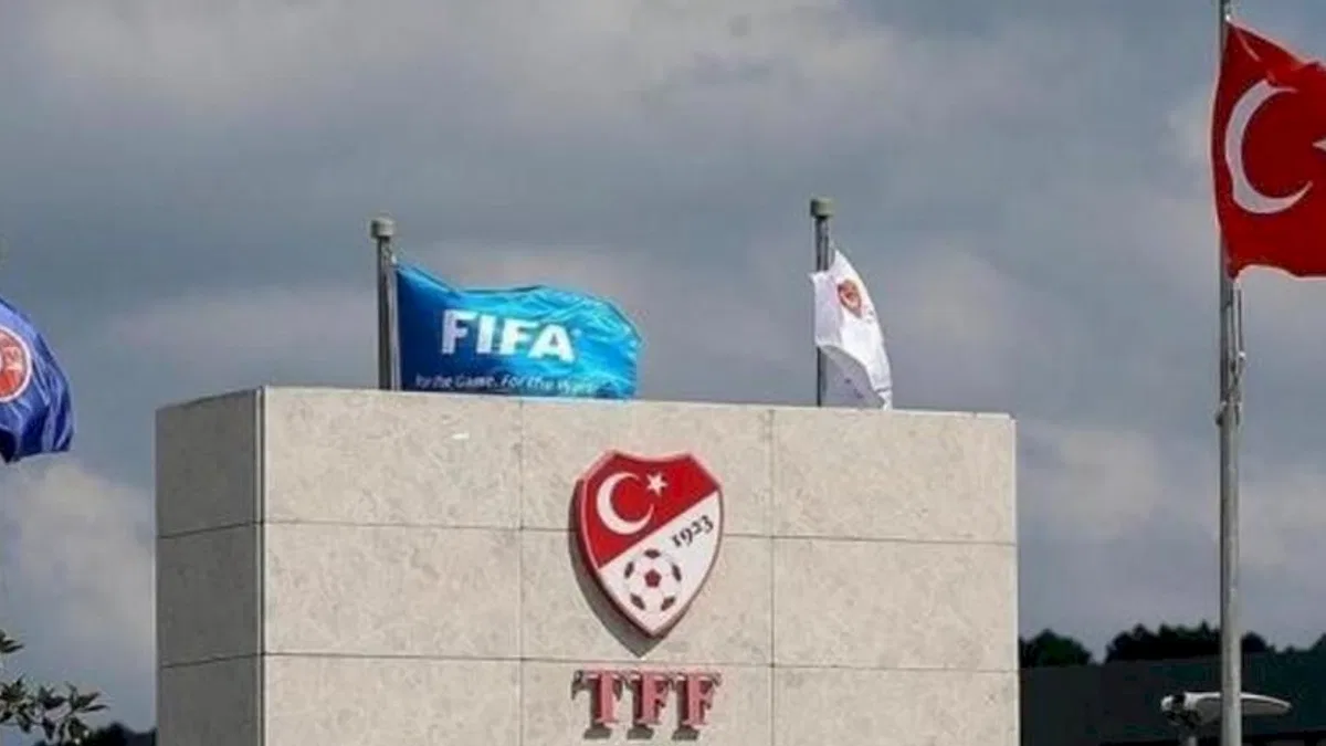 TFF, Süper Lig'de 27. hafta maçlarının tarihlerini değiştirdi