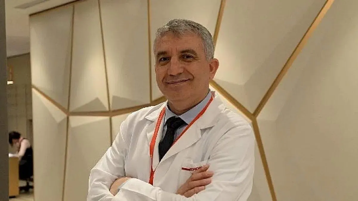Göğüs Cerrahisinde Robotik Yöntemin Avantajlarını Biliyor musunuz?