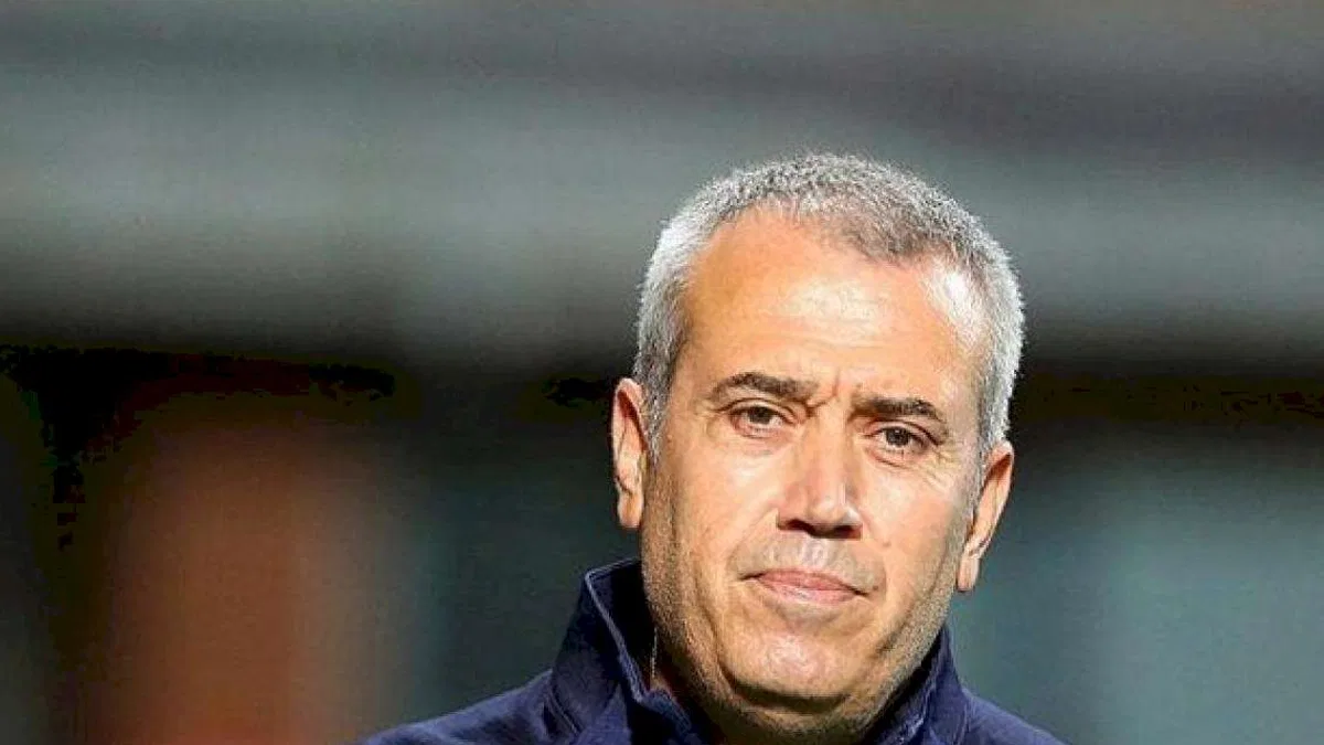 Kasımpaşa'da Kemal Özdeş Sivasspor maçı sonunda açıklamalarda bulundu!