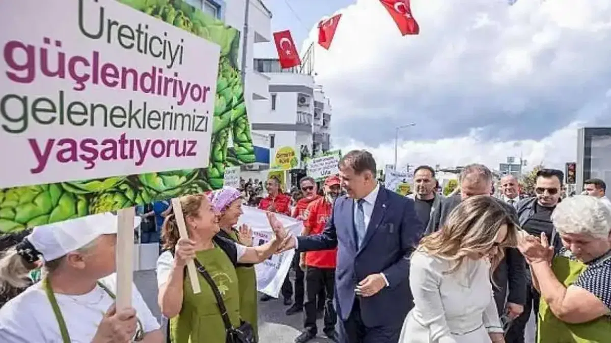 İzmir Büyükşehir Belediyesi bir yılda 20 milyar liranın üzerinde yatırım yaptı