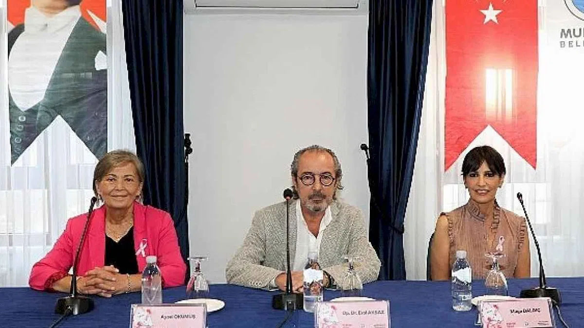 Meme kanserinde erken teşhis hayat kurtarır