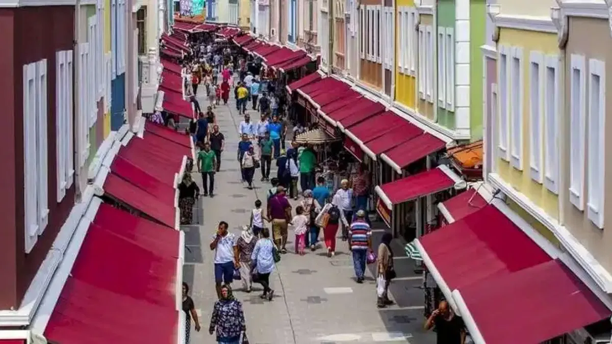 Sakarya’da Ahilik ruhu yarım asırlık ustalarla yaşatılıyor