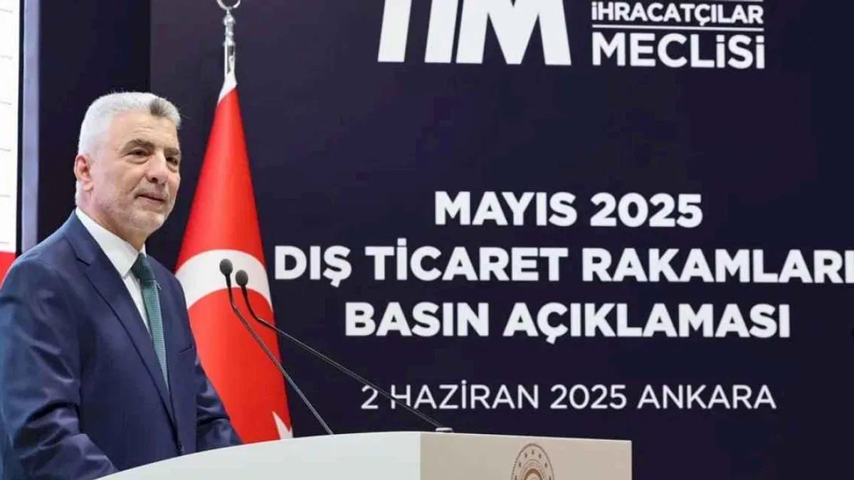 Türkiye’den ihracat rekoru... Ülke ekonomisi 19 çeyrek üst üste büyüdü