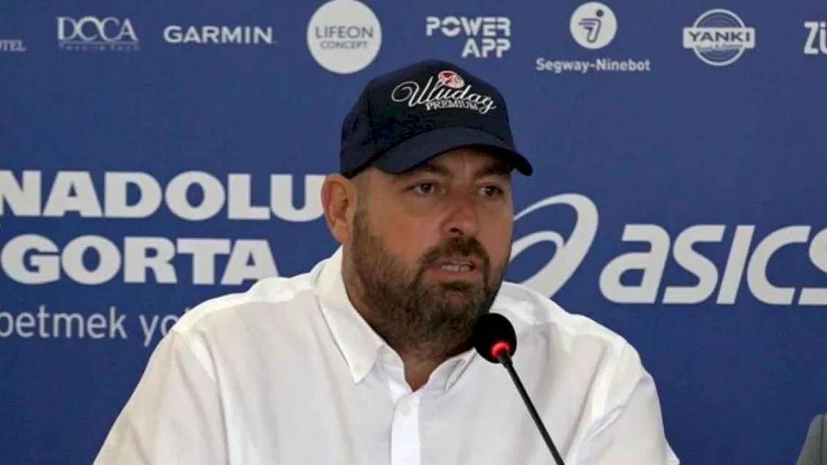 Ömer Kızıl: "Önemli olan Uludağ’ı keşfetmek, doğal güzellikleri görmek"
