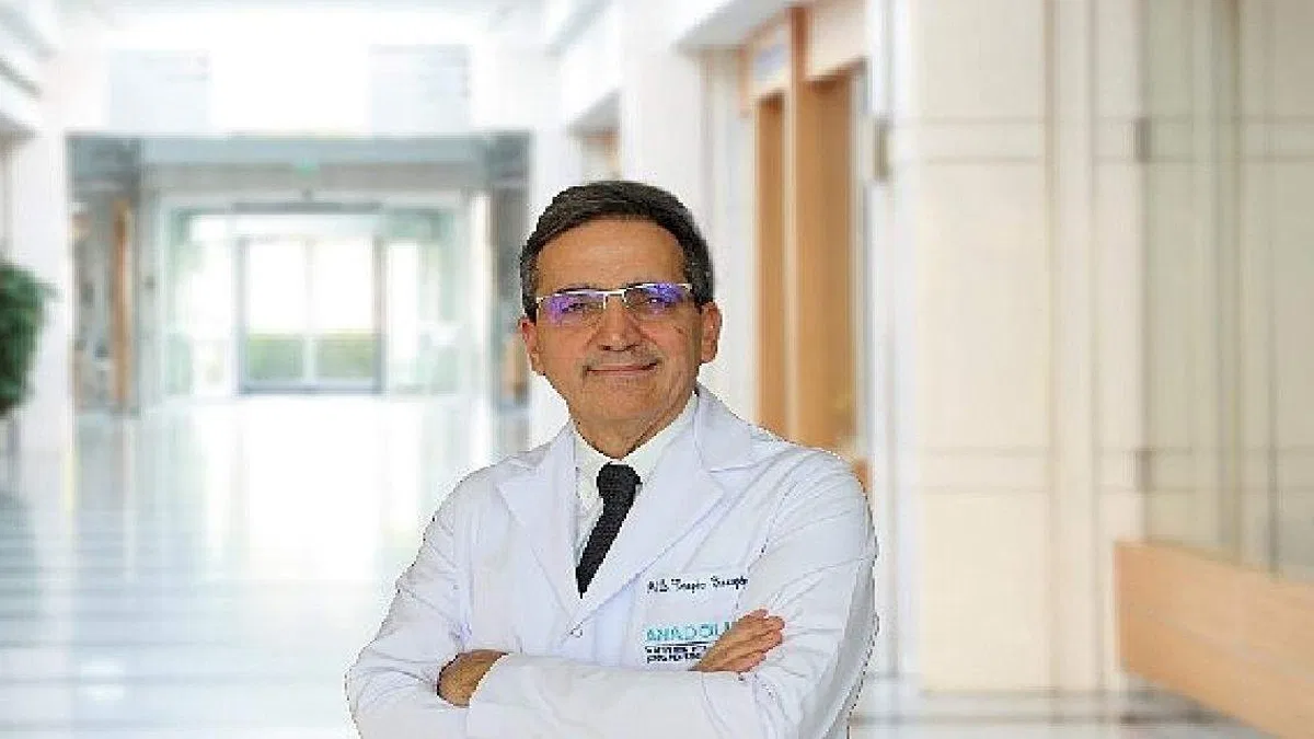 Mide botoksu ile ilgili 5 soru 5 cevap
