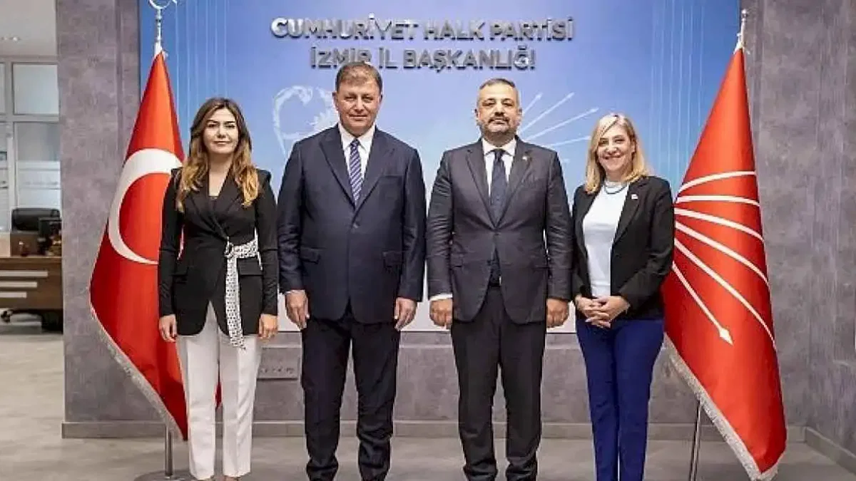 Başkan Tugay: Bu mücadele bitmez