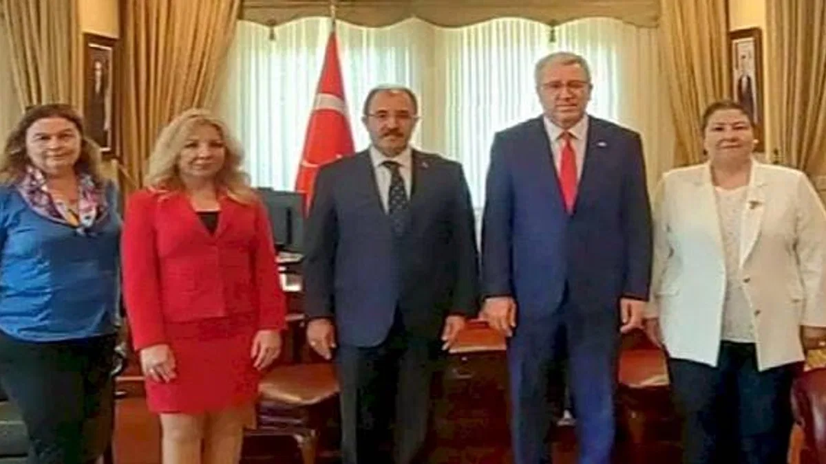 Ege Üniversitesinden Azerbaycan Tarım Bakanlığına Ar- Ge ve inovasyon desteği