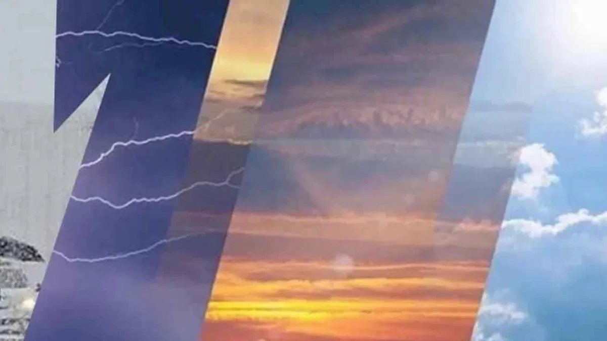 Meteoroloji'den yeni hava durumu tahmini