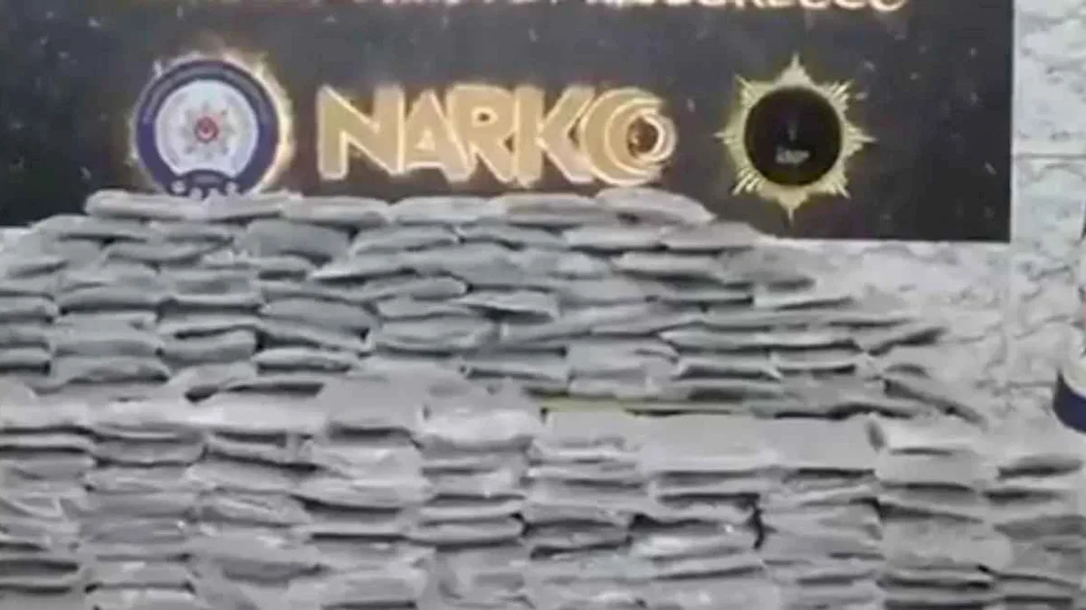 76 ilde tacirler zehirleriyle yakalandı