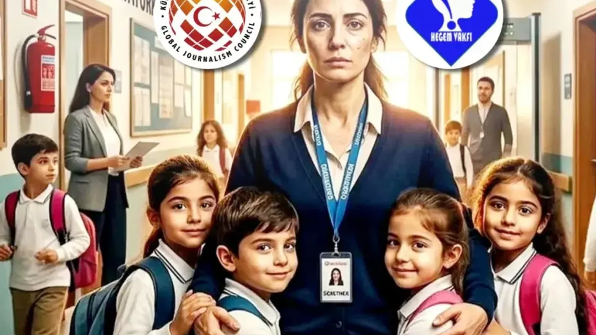 500 bin öğretmene şiddetle mücadele eğitimi