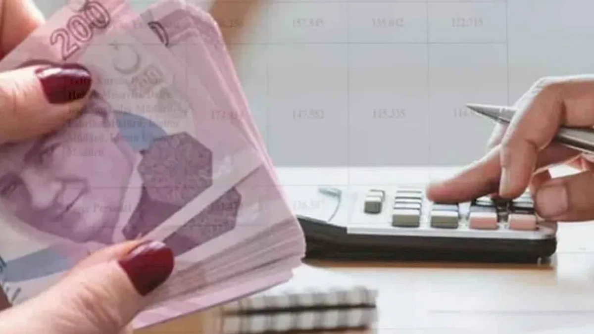 Kamu yöneticilerinin yeni maaşları 'Resmi'leşti!