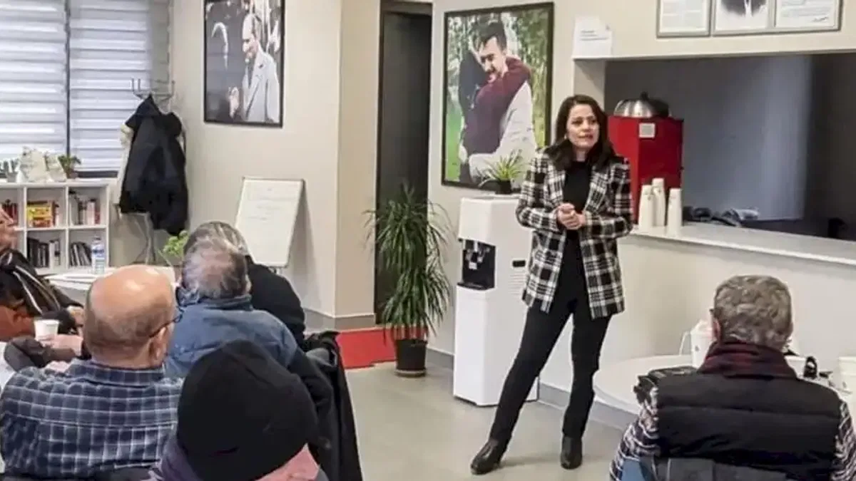 İleri Yaş Bireyler İçin Siber Güvenlik Seferberliği