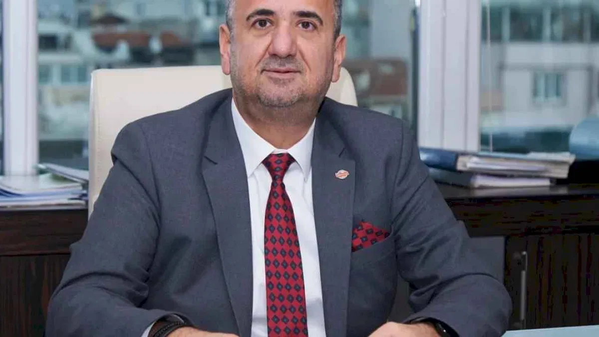 ANASİAD: İşsizlikteki düşüş sevindirici