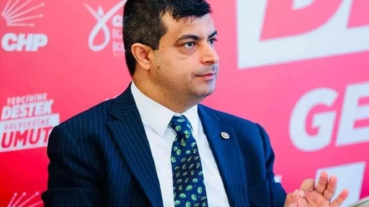 CHP'li Deniz Demir zincir market çalışanlarının koşullarını Meclis’e taşıdı