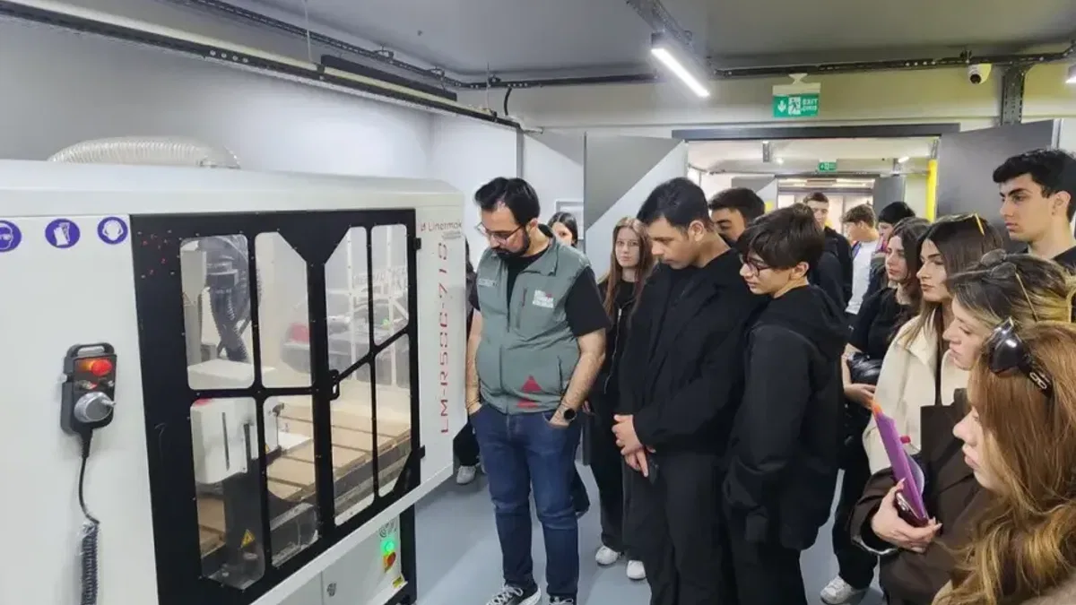 Sakarya’da 2 bin öğrenciye kariyer rehberliği