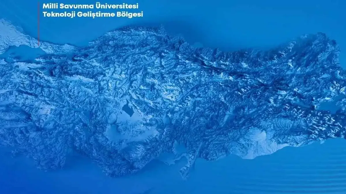 Teknopark sayısı 115’e ulaştı
