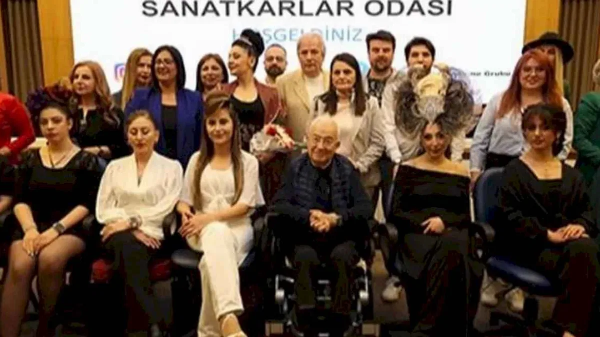 Şahsenem'den kuaförlere ve güzellik sektörüne tam destek