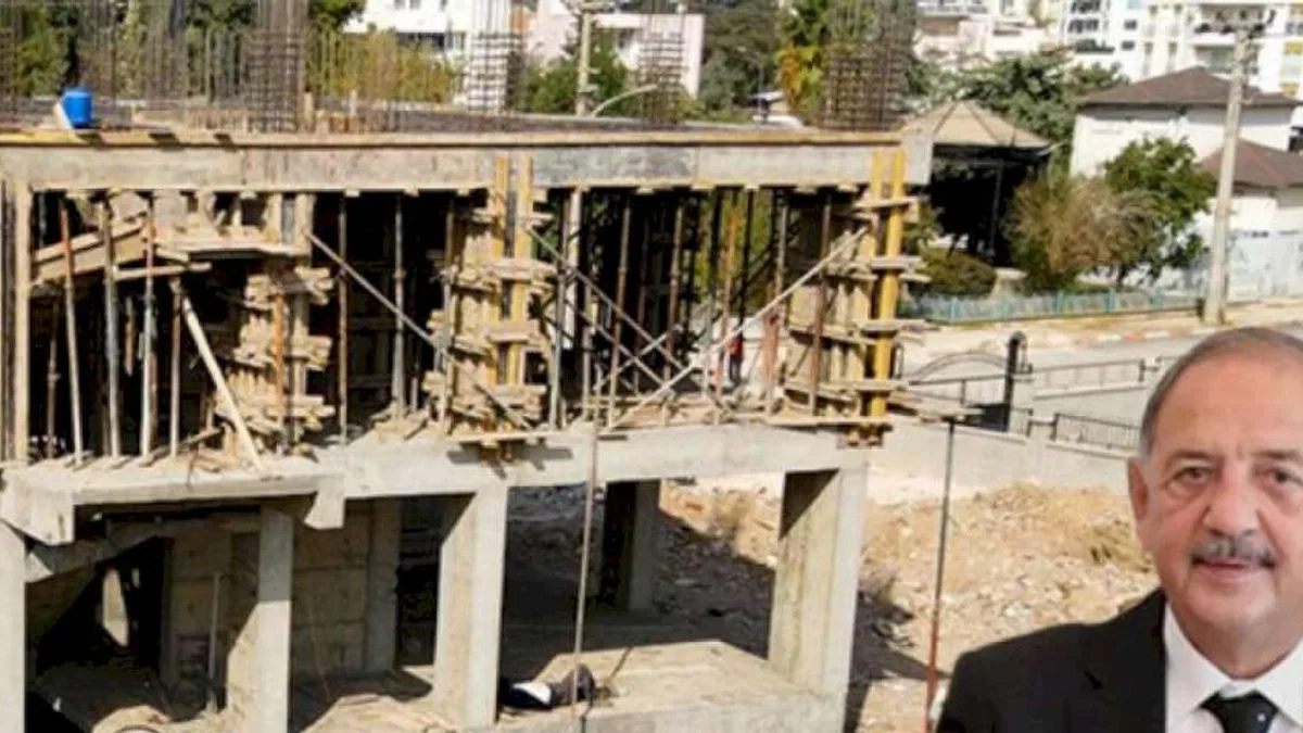 Bakan Özhaseki'den 'geç kalmayın' çağrısı