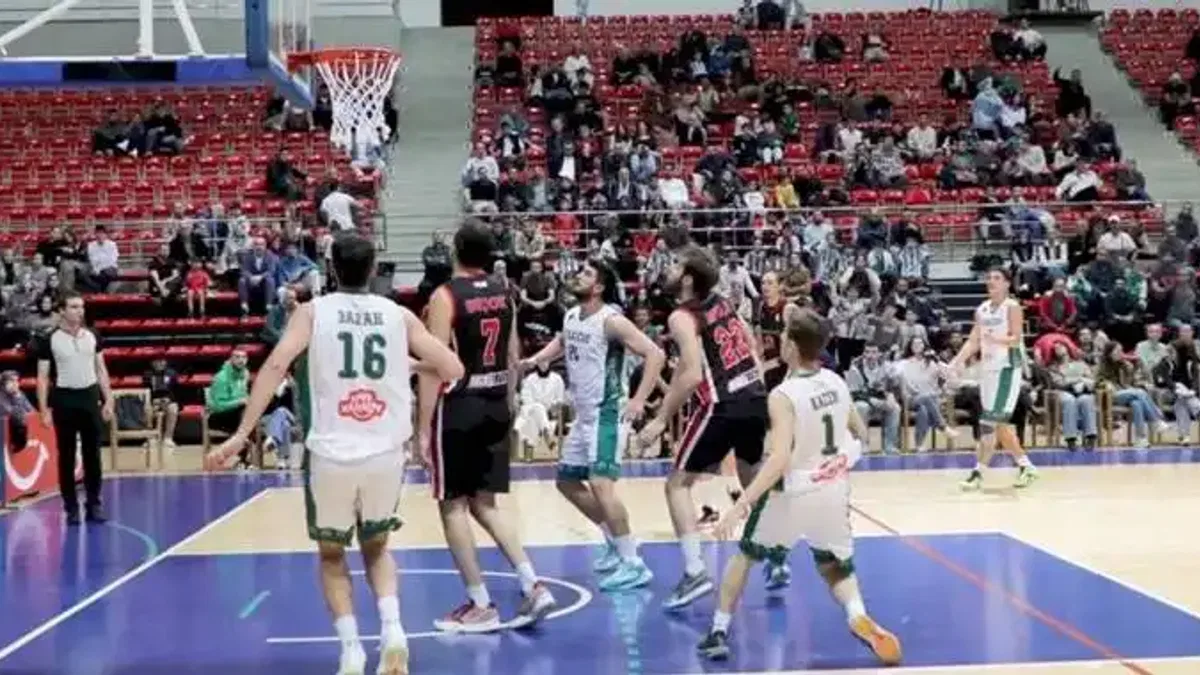 Konya Karatay Belediyespor, play-off'larda ilk maçına çıkıyor